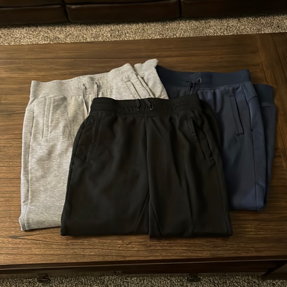 Ladies Joggers